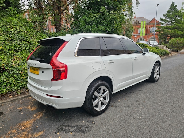 Used Volvo XC90 2021 for sale - 74407050: Photo 8