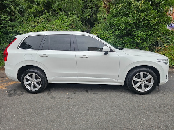 Used Volvo XC90 2021 for sale - 74407050: Photo 9