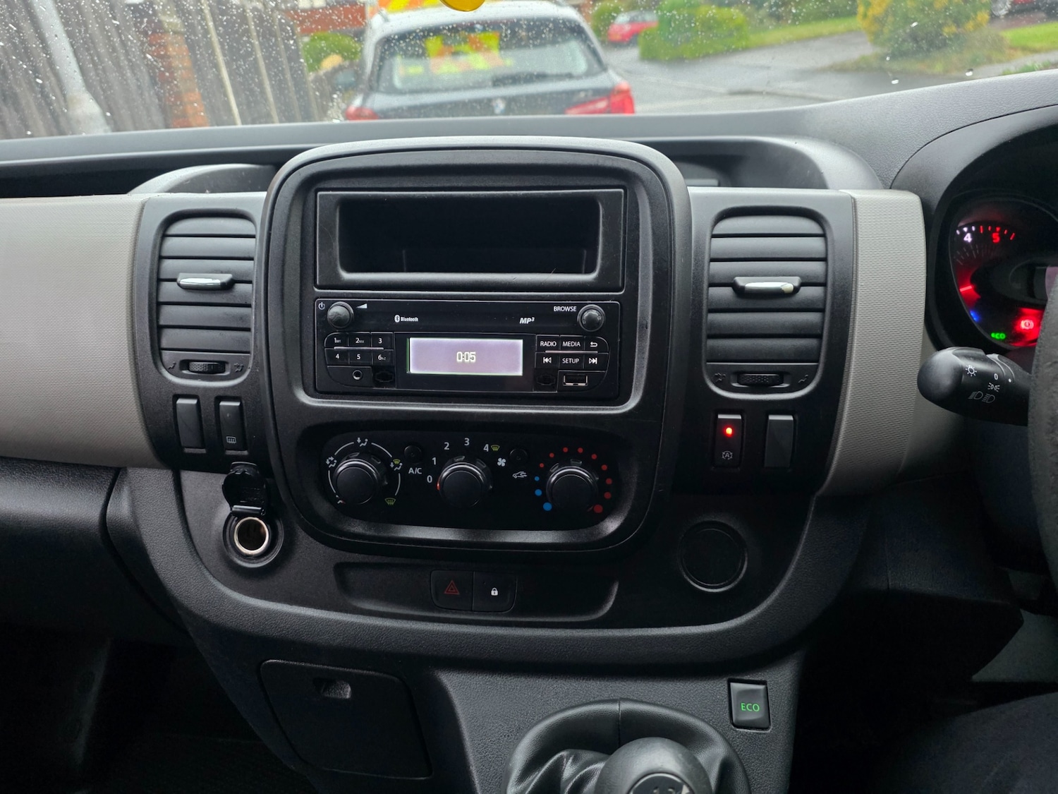 Used Renault Trafic 2018 for sale - 77504384: Photo 17