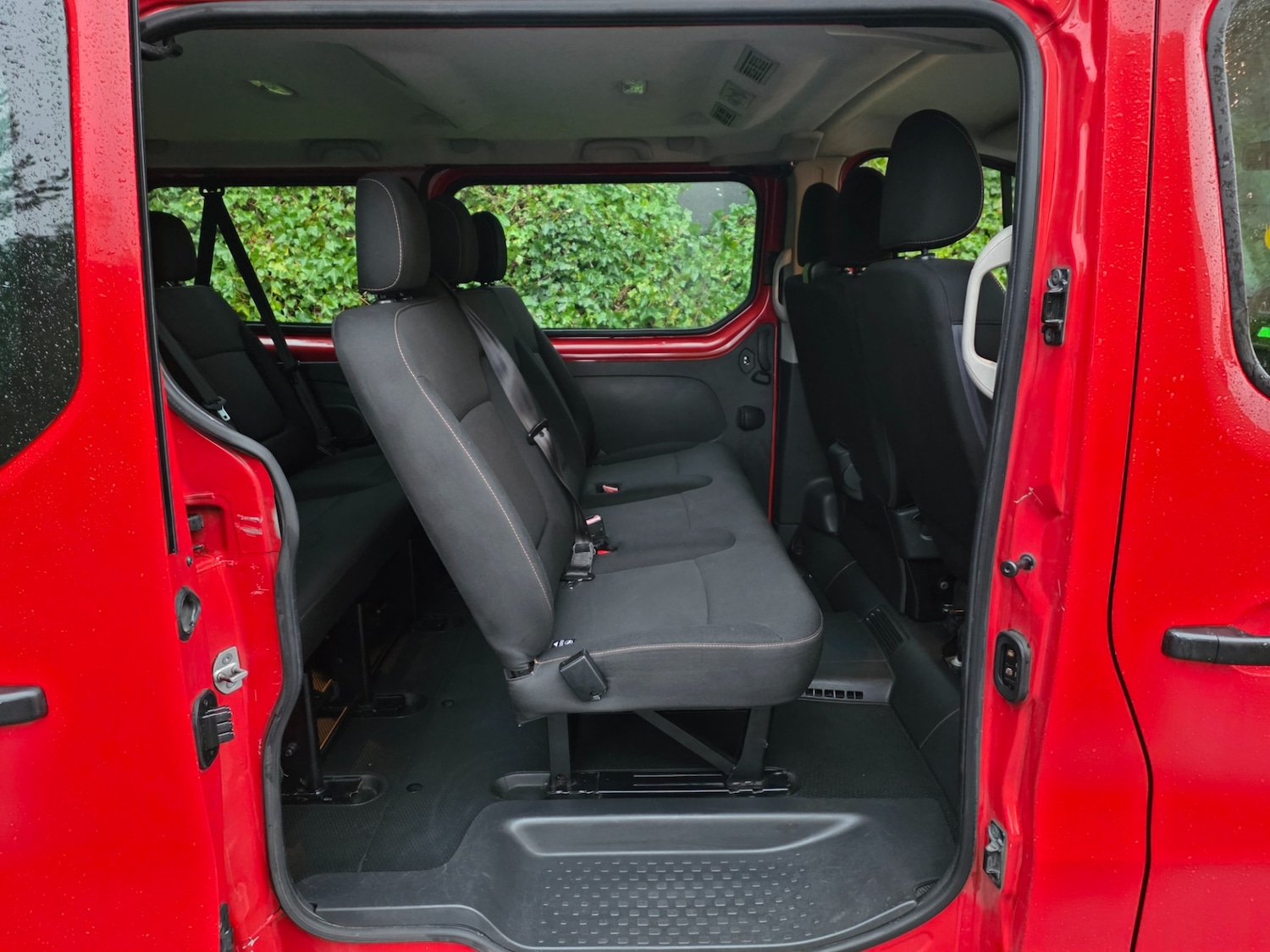 Used Renault Trafic 2018 for sale - 77504384: Photo 18