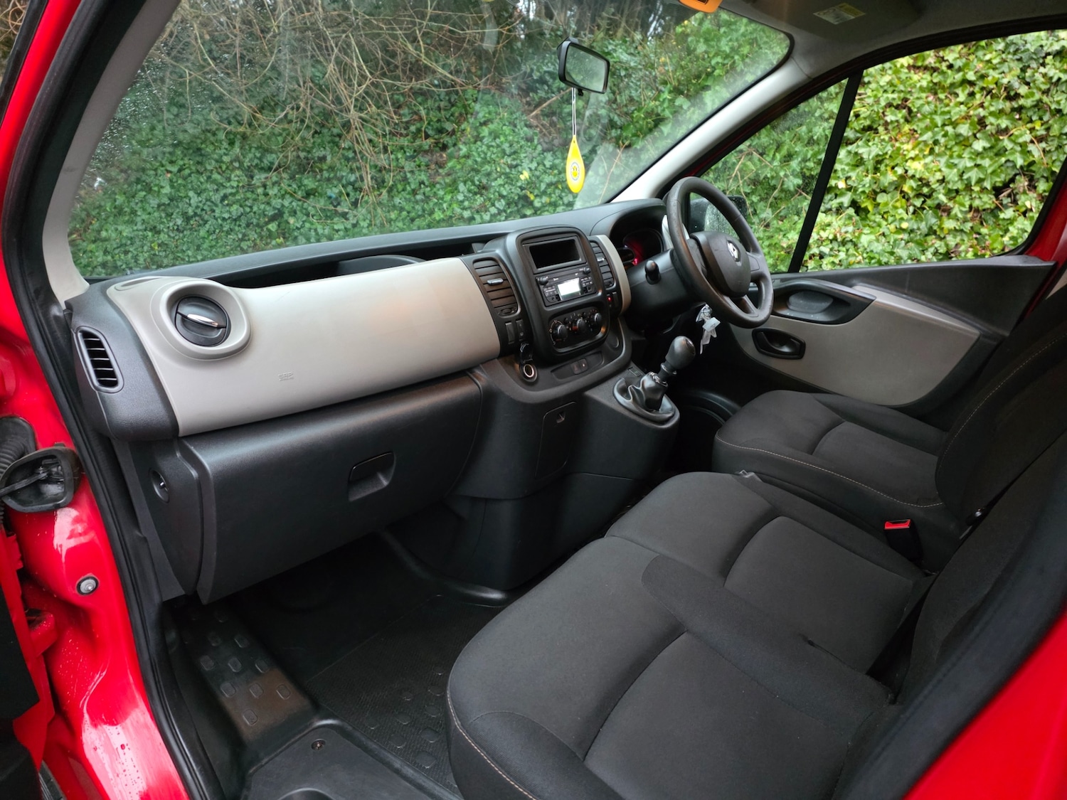 Used Renault Trafic 2018 for sale - 77504384: Photo 20