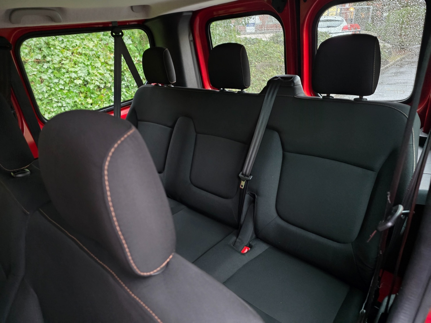 Used Renault Trafic 2018 for sale - 77504384: Photo 21