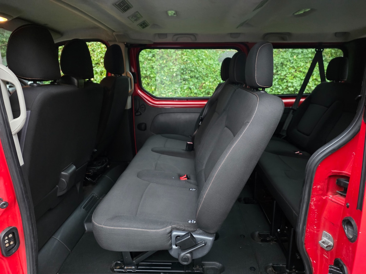 Used Renault Trafic 2018 for sale - 77504384: Photo 22