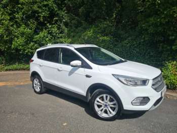 Used Ford Kuga 2019 for sale - 74894410: Photo