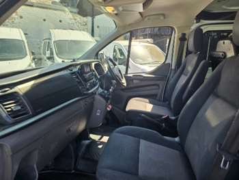 Used Ford Transit Custom 2020 for sale - 74056116: Photo