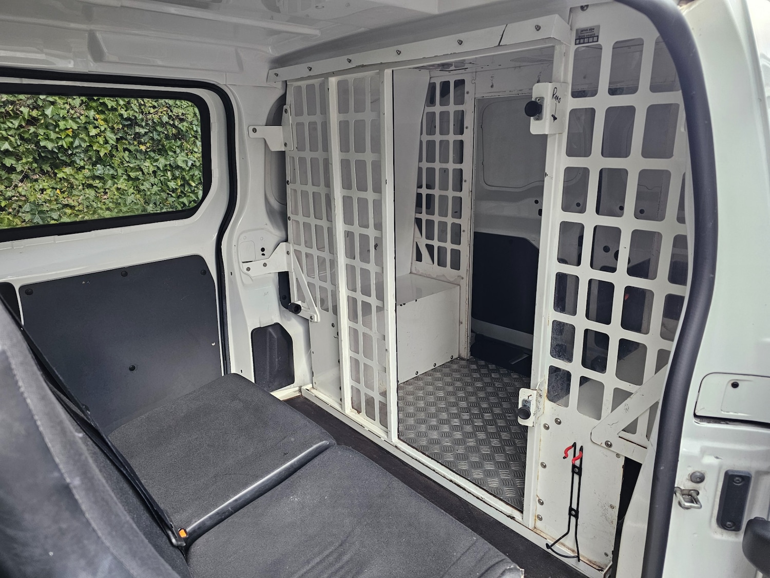 Vehicle 13