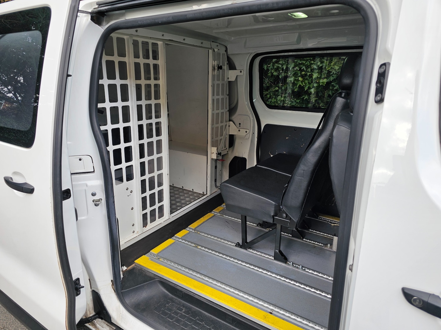 Vehicle 15
