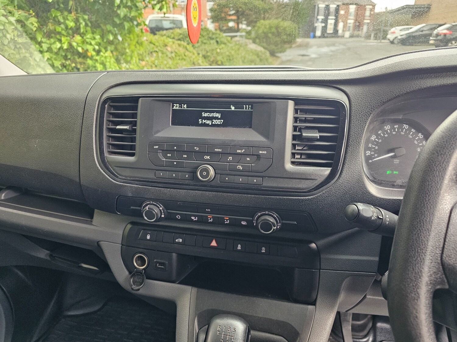 Vehicle 19