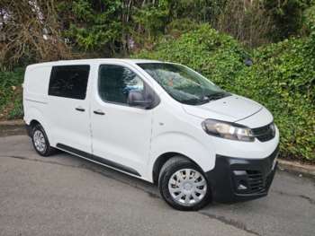Used Vauxhall Vivaro 2020 for sale - 73265995: Photo