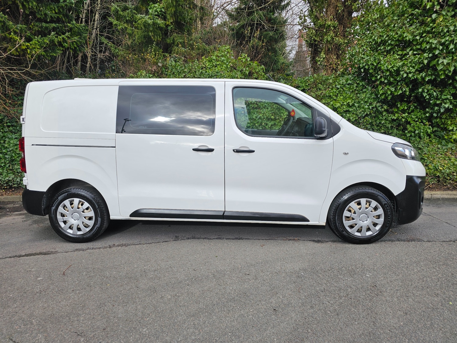Vehicle 9