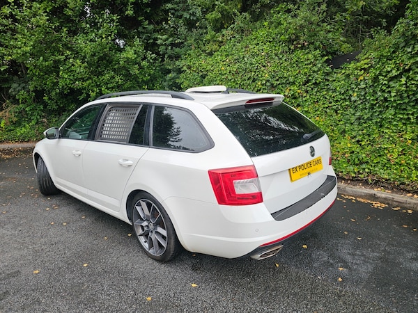 Used Skoda Octavia 2017 for sale - 74484024: Photo 10