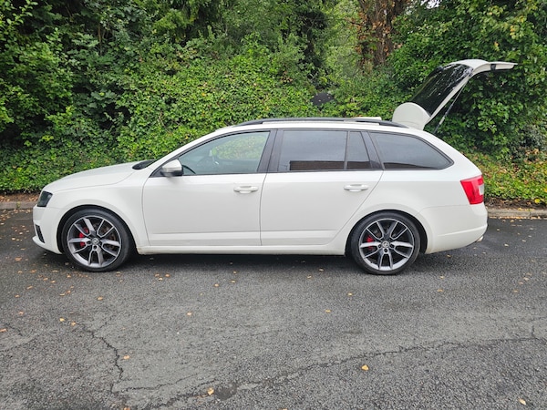 Used Skoda Octavia 2017 for sale - 74484024: Photo 11