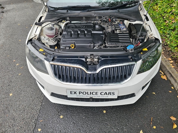 Used Skoda Octavia 2017 for sale - 74484024: Photo 12