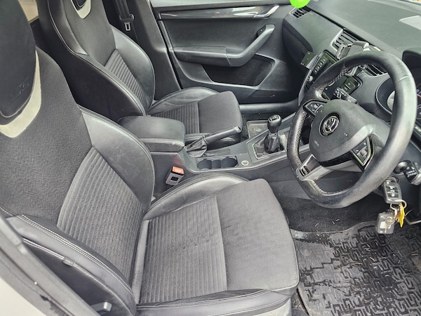 Used Skoda Octavia 2017 for sale - 74484024: Photo 13
