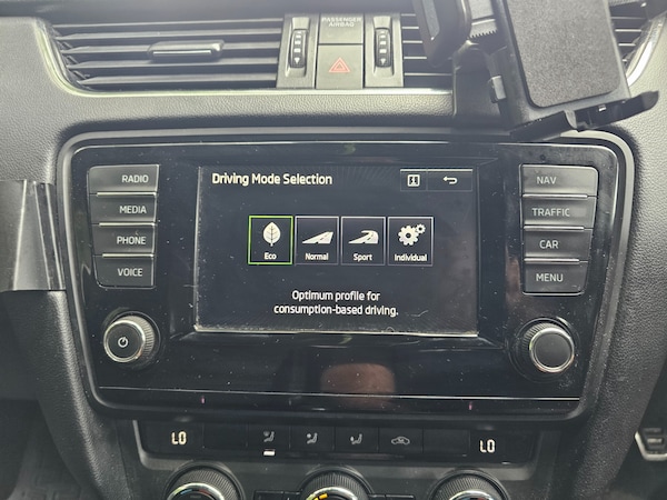 Used Skoda Octavia 2017 for sale - 74484024: Photo 15