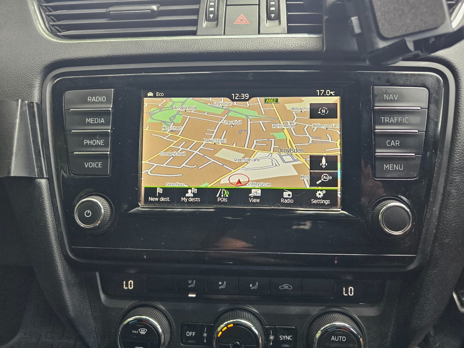 Vehicle 16