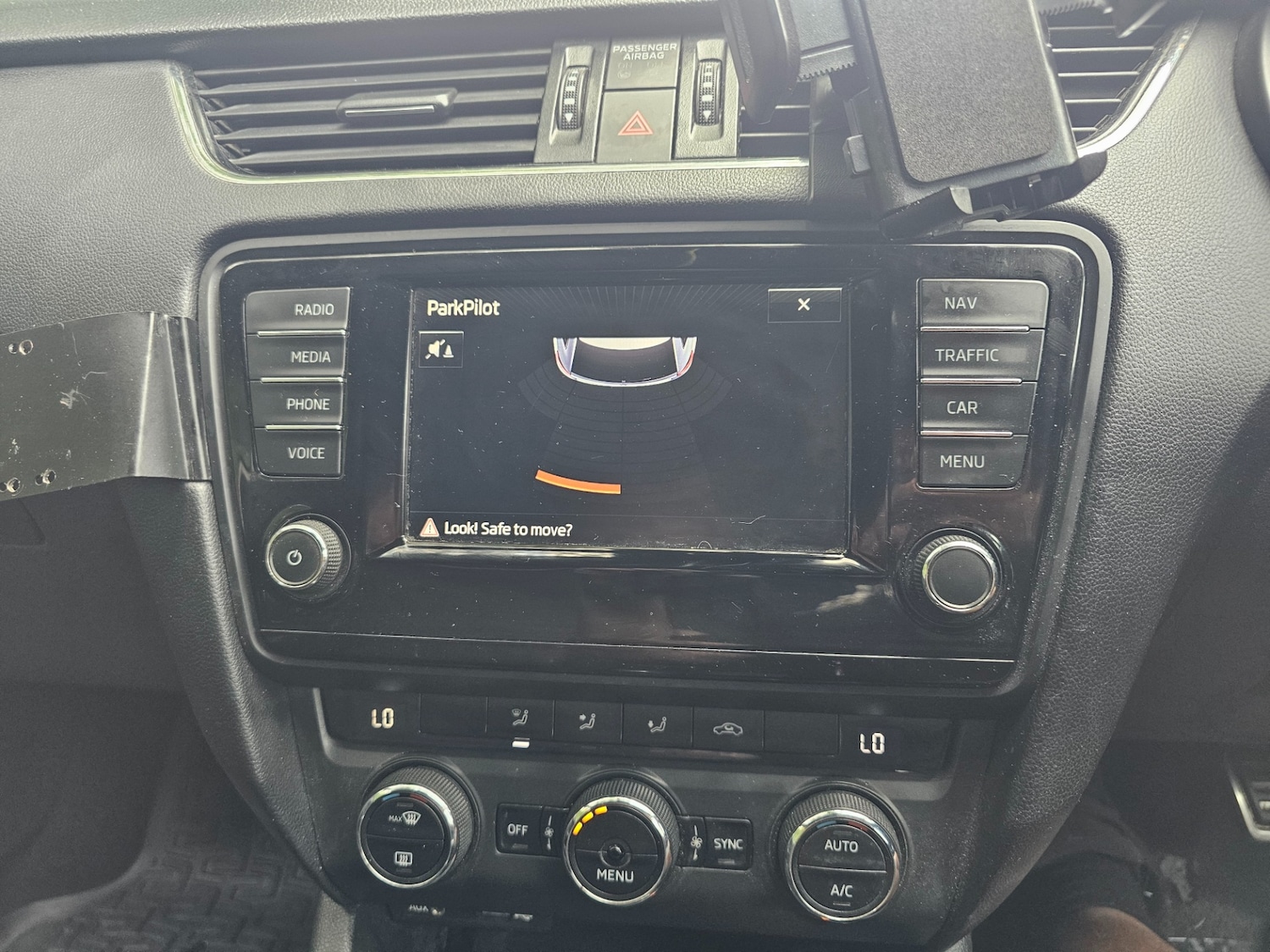 Vehicle 17