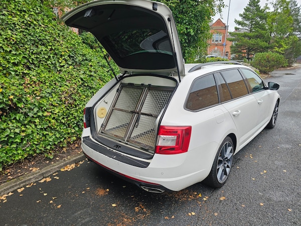 Used Skoda Octavia 2017 for sale - 74484024: Photo 1