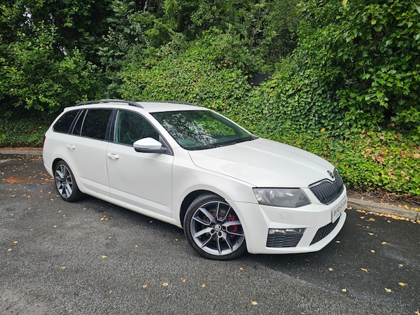 Used Skoda Octavia 2017 for sale - 74484024: Photo 2