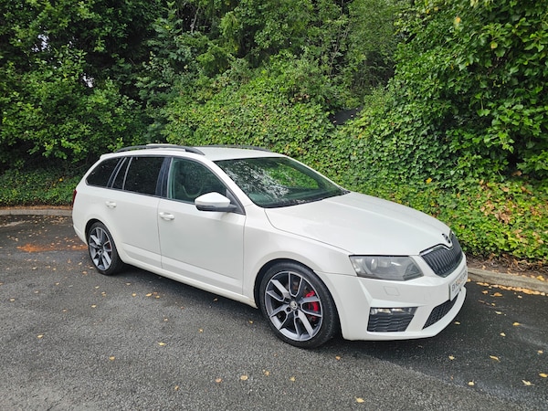 Used Skoda Octavia 2017 for sale - 74484024: Photo 4