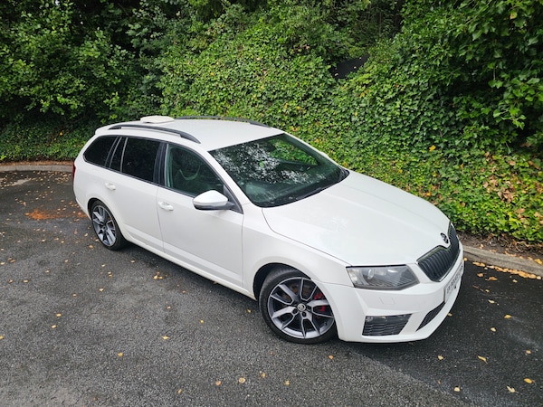 Used Skoda Octavia 2017 for sale - 74484024: Photo 5