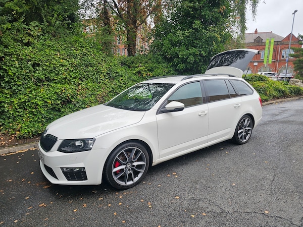 Used Skoda Octavia 2017 for sale - 74484024: Photo 7