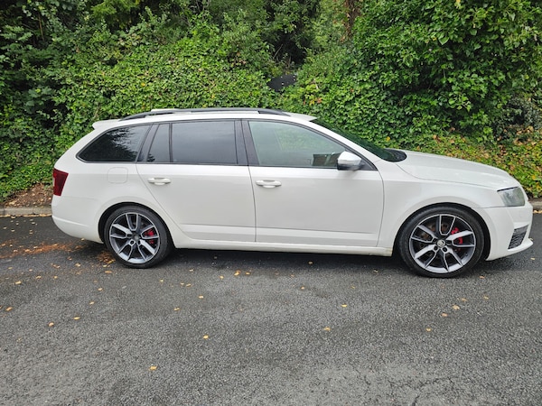 Used Skoda Octavia 2017 for sale - 74484024: Photo 8