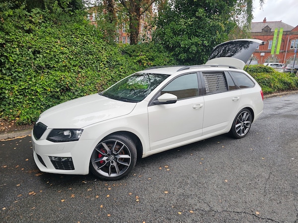 Used Skoda Octavia 2017 for sale - 74484024: Photo 9