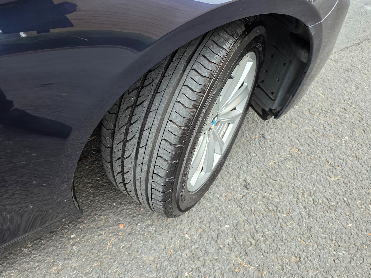 Used BMW 5 Series 2013 for sale - 76174314: Photo 10