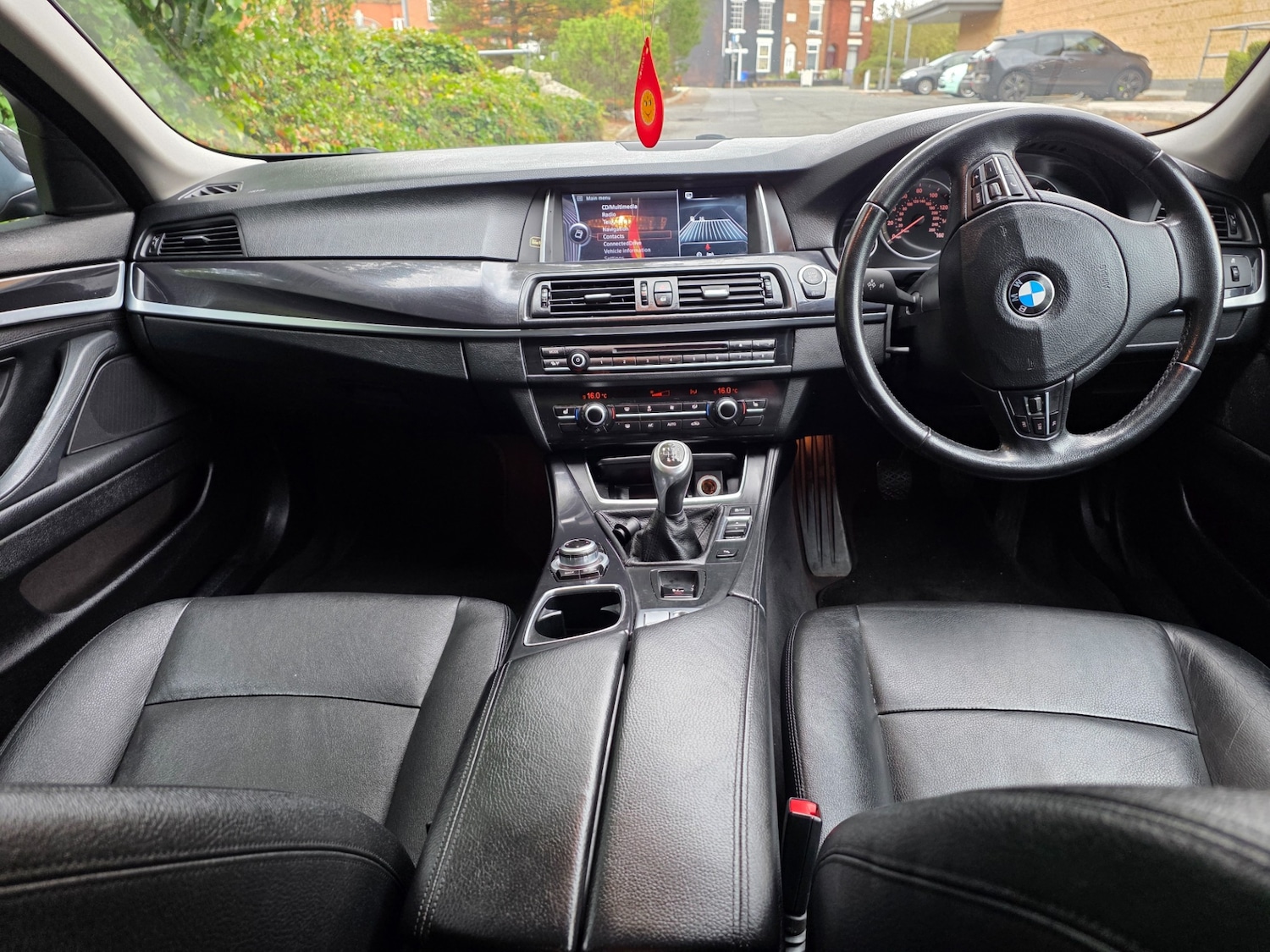 Used BMW 5 Series 2013 for sale - 76174314: Photo 11