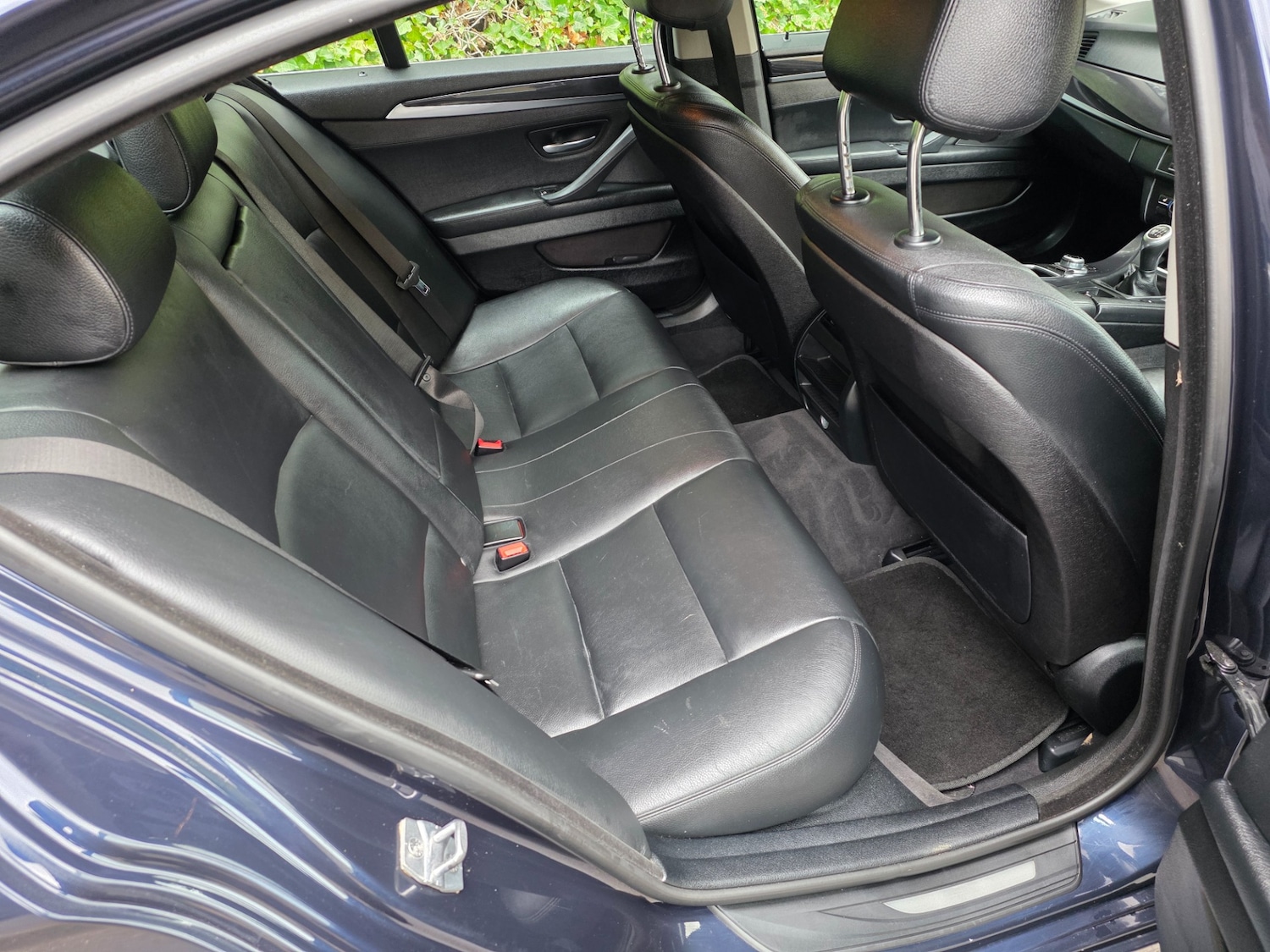 Used BMW 5 Series 2013 for sale - 76174314: Photo 12