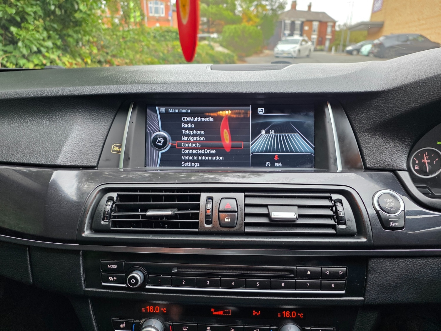 Used BMW 5 Series 2013 for sale - 76174314: Photo 13