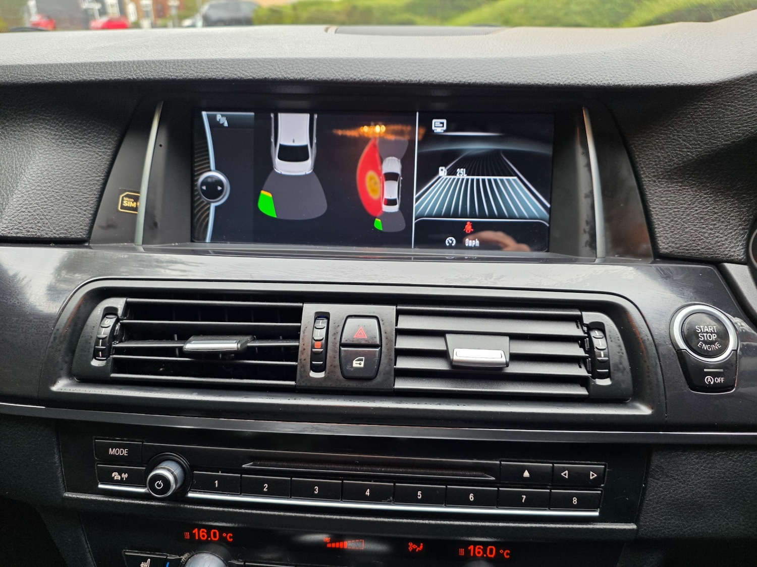 Used BMW 5 Series 2013 for sale - 76174314: Photo 14