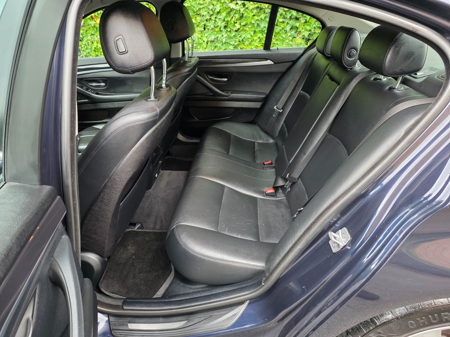 Used BMW 5 Series 2013 for sale - 76174314: Photo 16