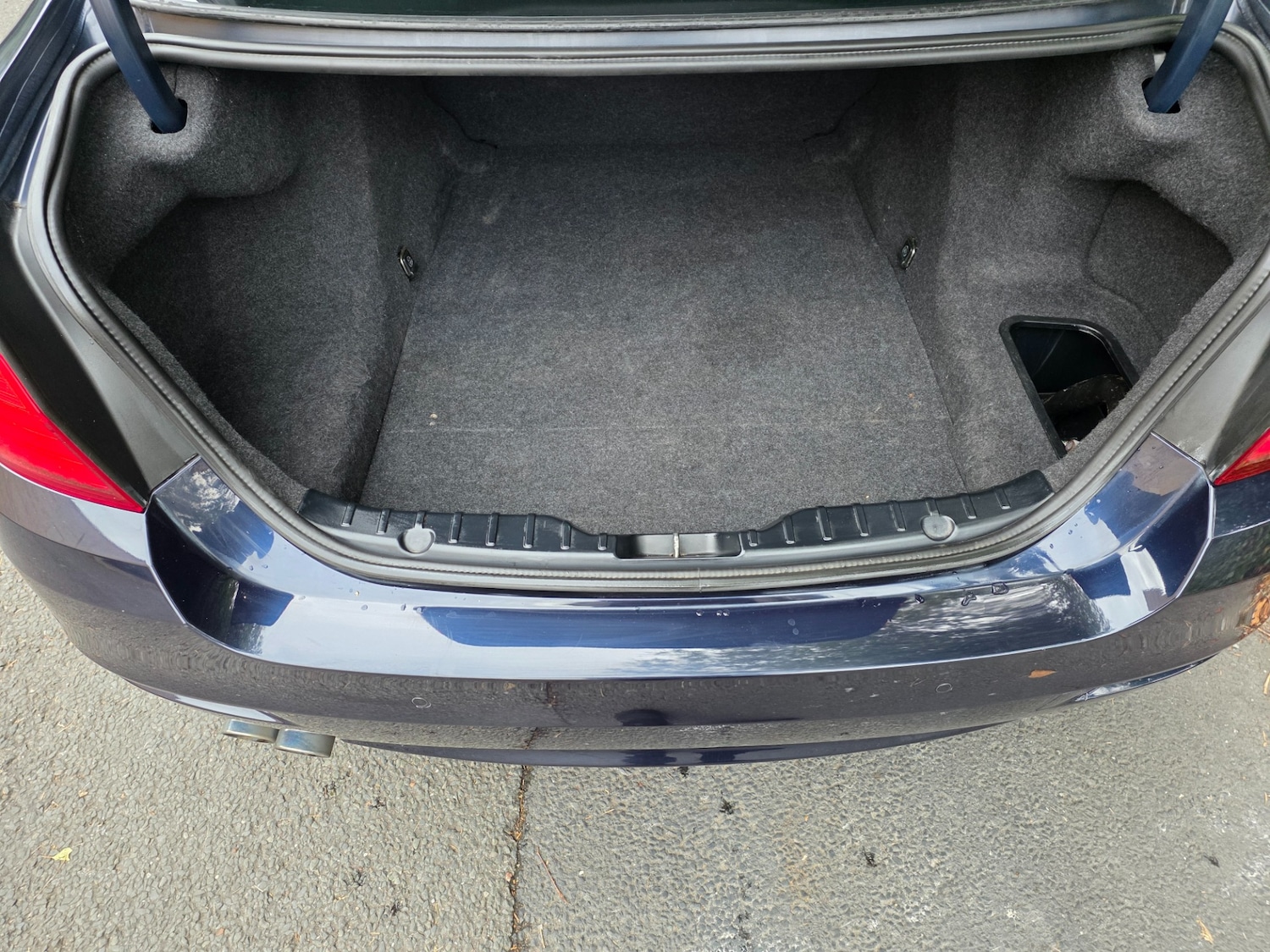 Used BMW 5 Series 2013 for sale - 76174314: Photo 17