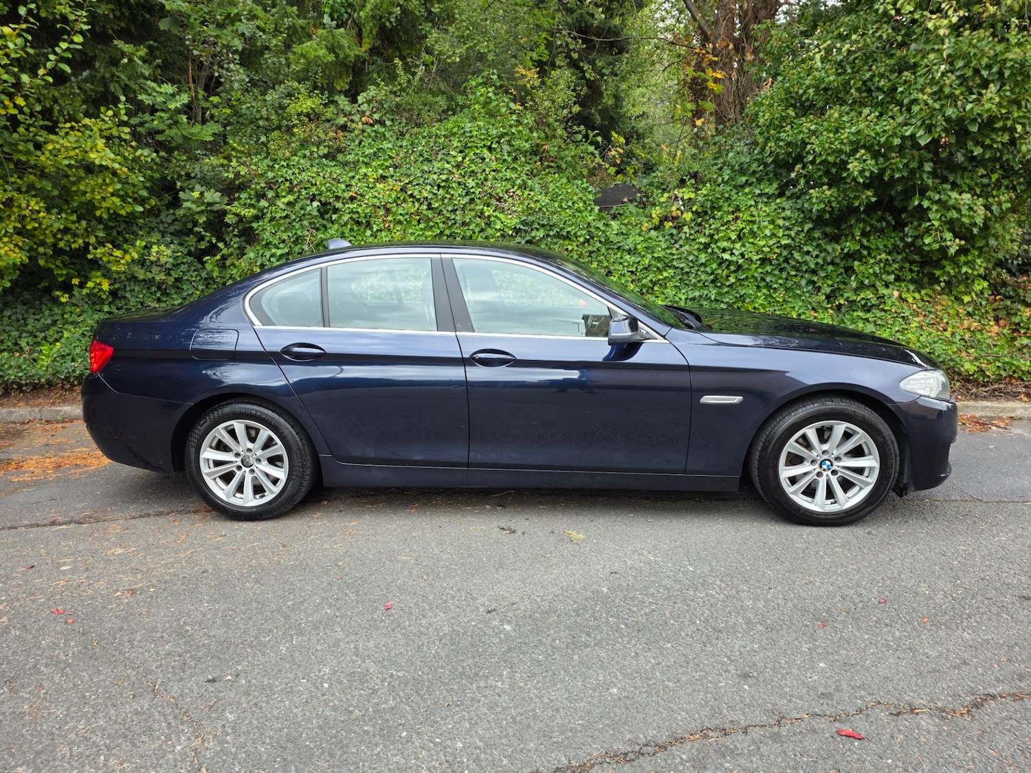 Used BMW 5 Series 2013 for sale - 76174314: Photo 7