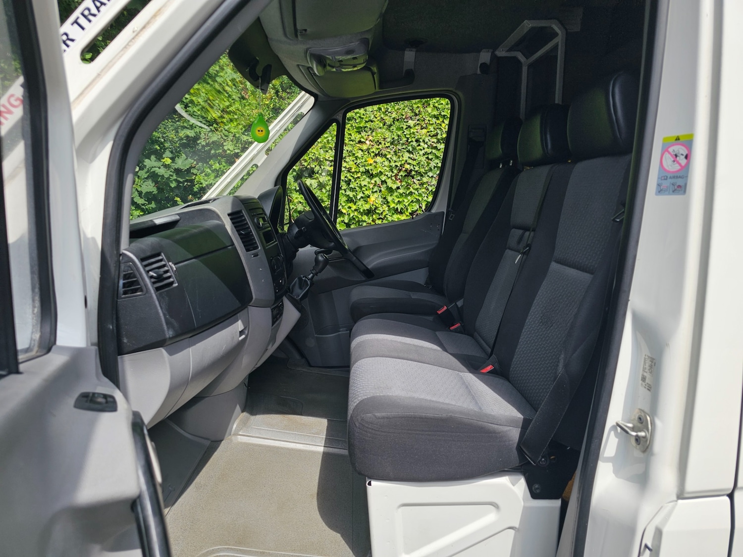 Vehicle 17