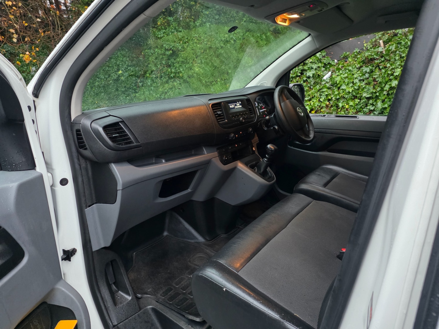 Used Vauxhall Vivaro 2021 for sale - 76625508: Photo 10