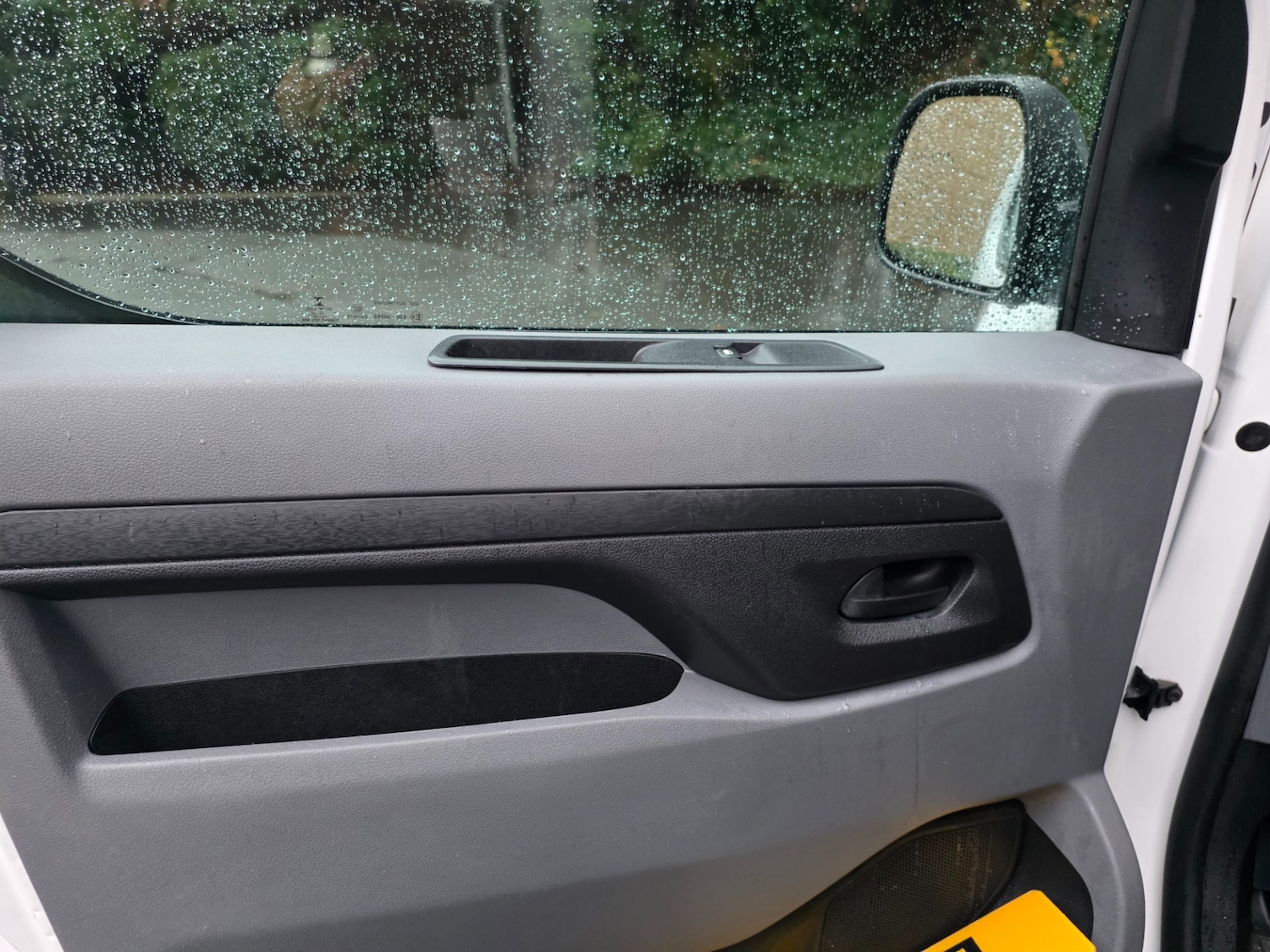 Used Vauxhall Vivaro 2021 for sale - 76625508: Photo 19