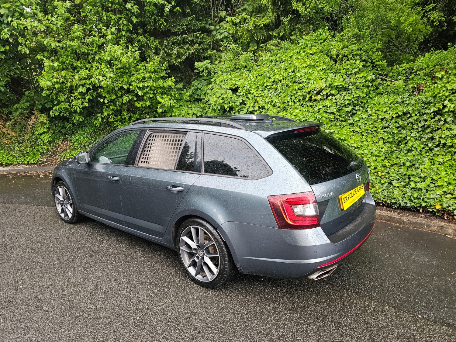 Used Skoda Octavia 2018 for sale - 77562924: Photo 10