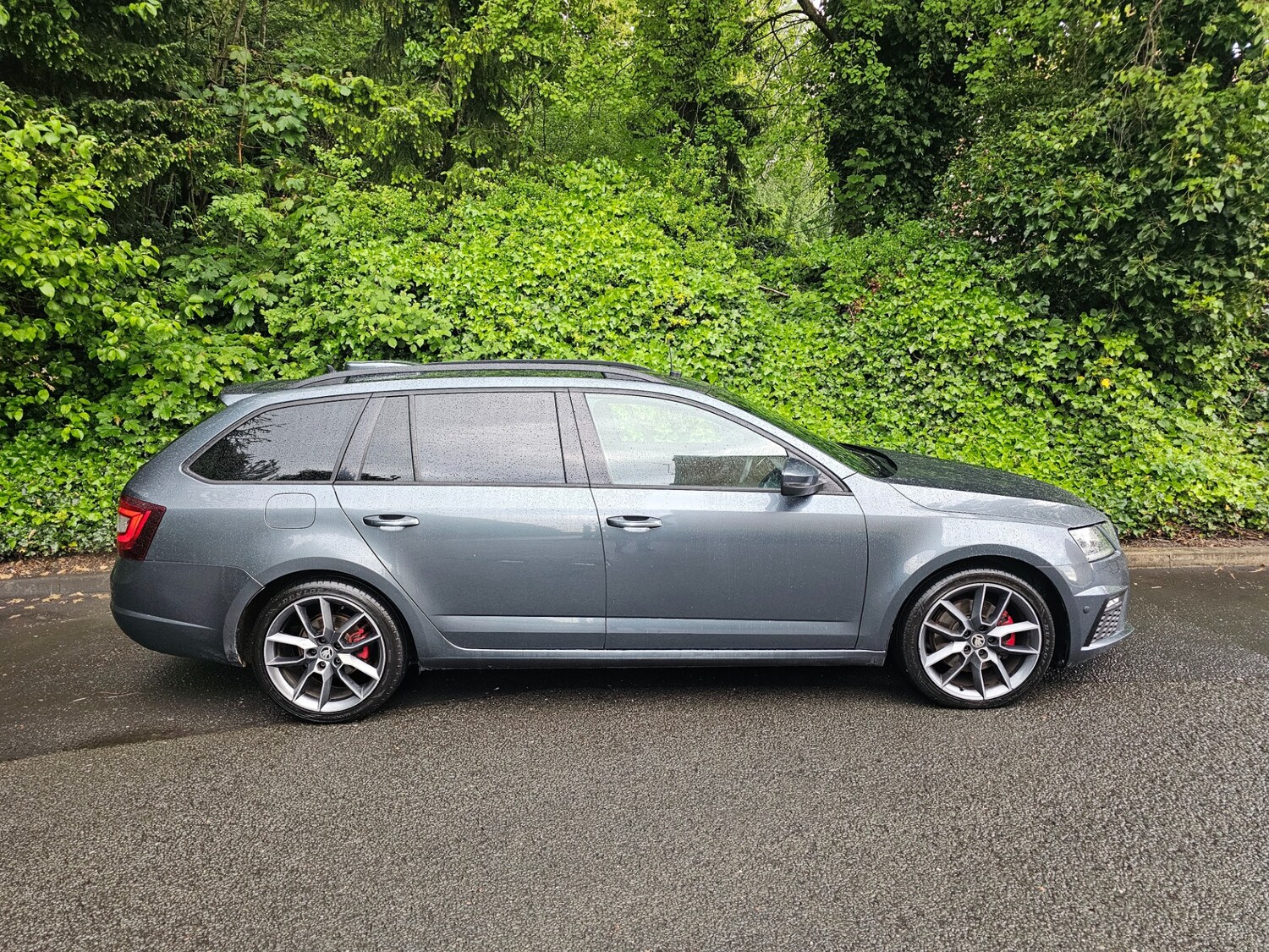 Used Skoda Octavia 2018 for sale - 77562924: Photo 11