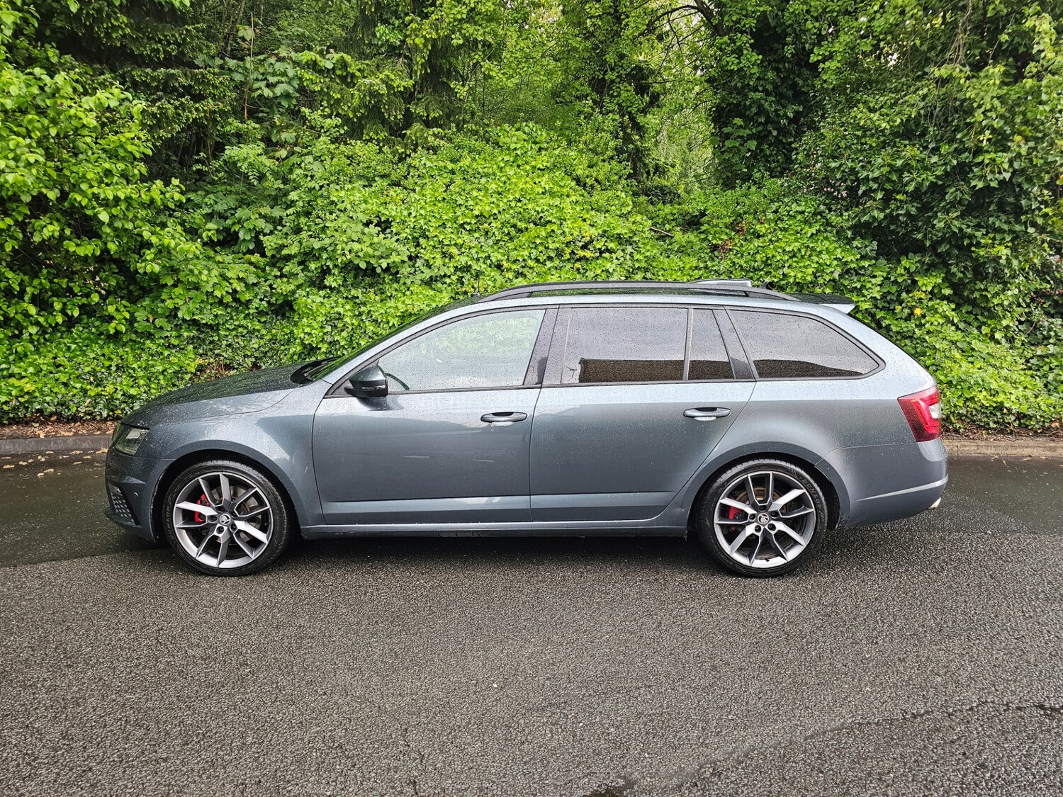 Used Skoda Octavia 2018 for sale - 77562924: Photo 12