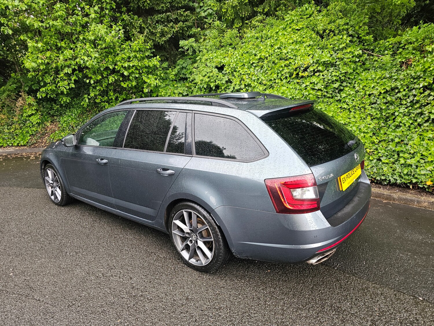 Used Skoda Octavia 2018 for sale - 77562924: Photo 13
