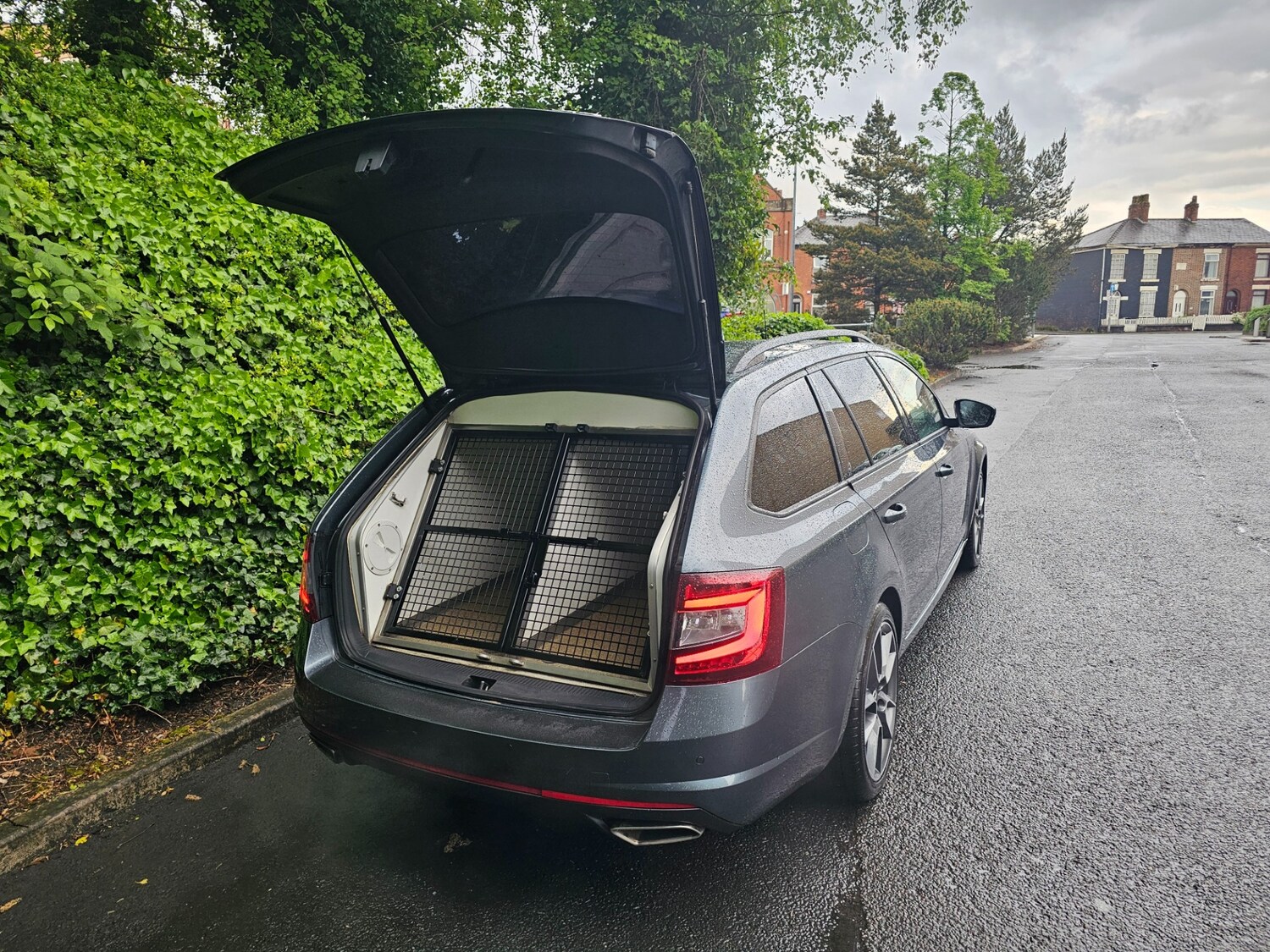 Used Skoda Octavia 2018 for sale - 77562924: Photo 14