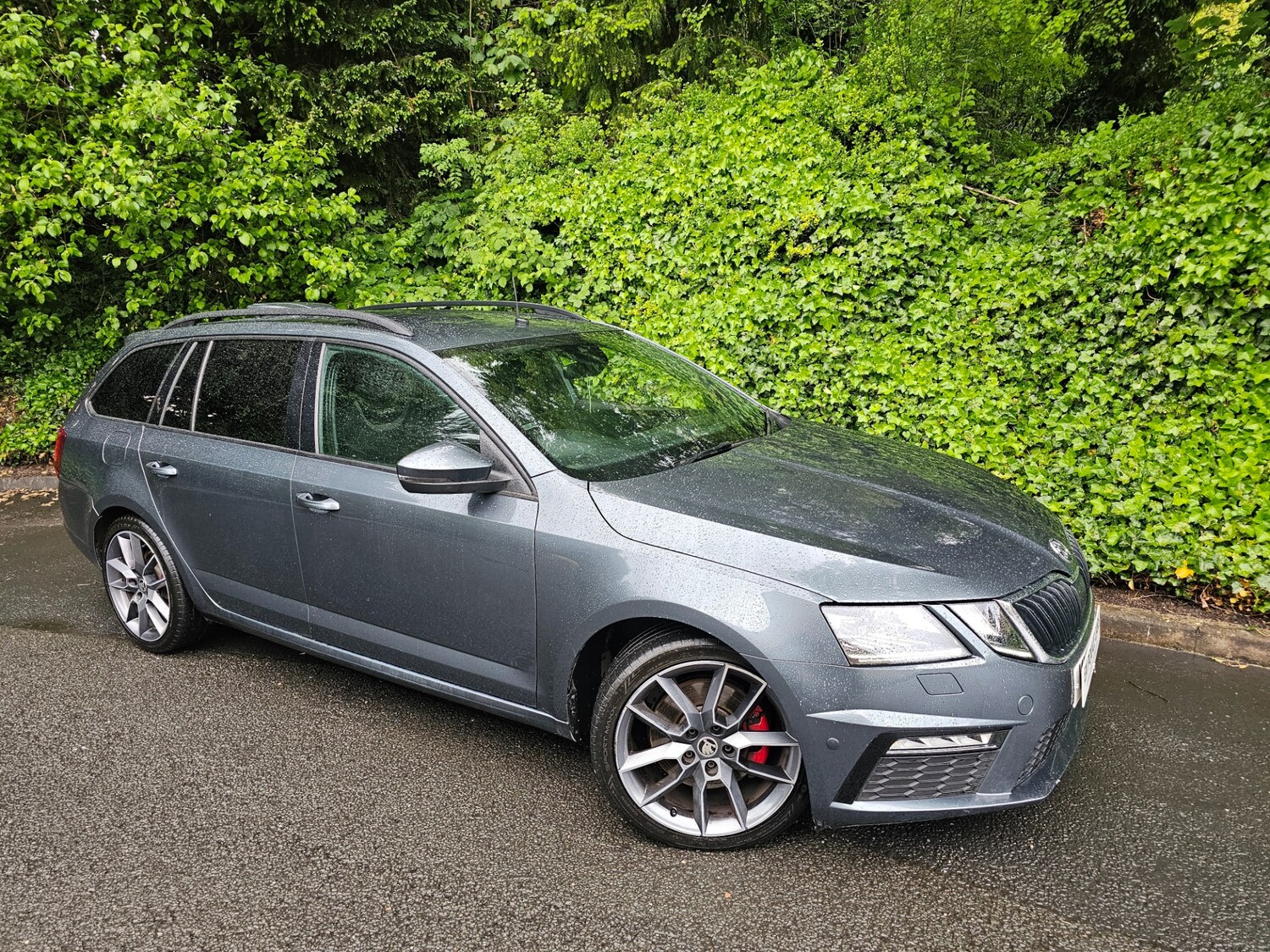 Used Skoda Octavia 2018 for sale - 77562924: Photo 15