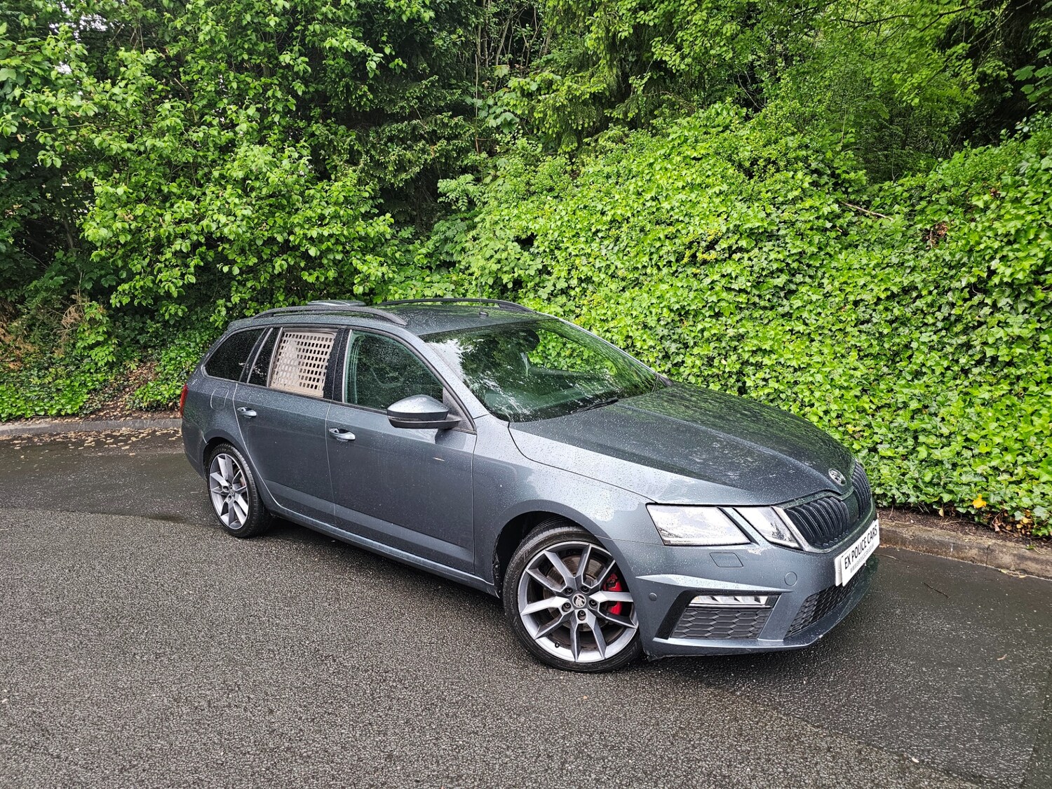 Used Skoda Octavia 2018 for sale - 77562924: Photo 16