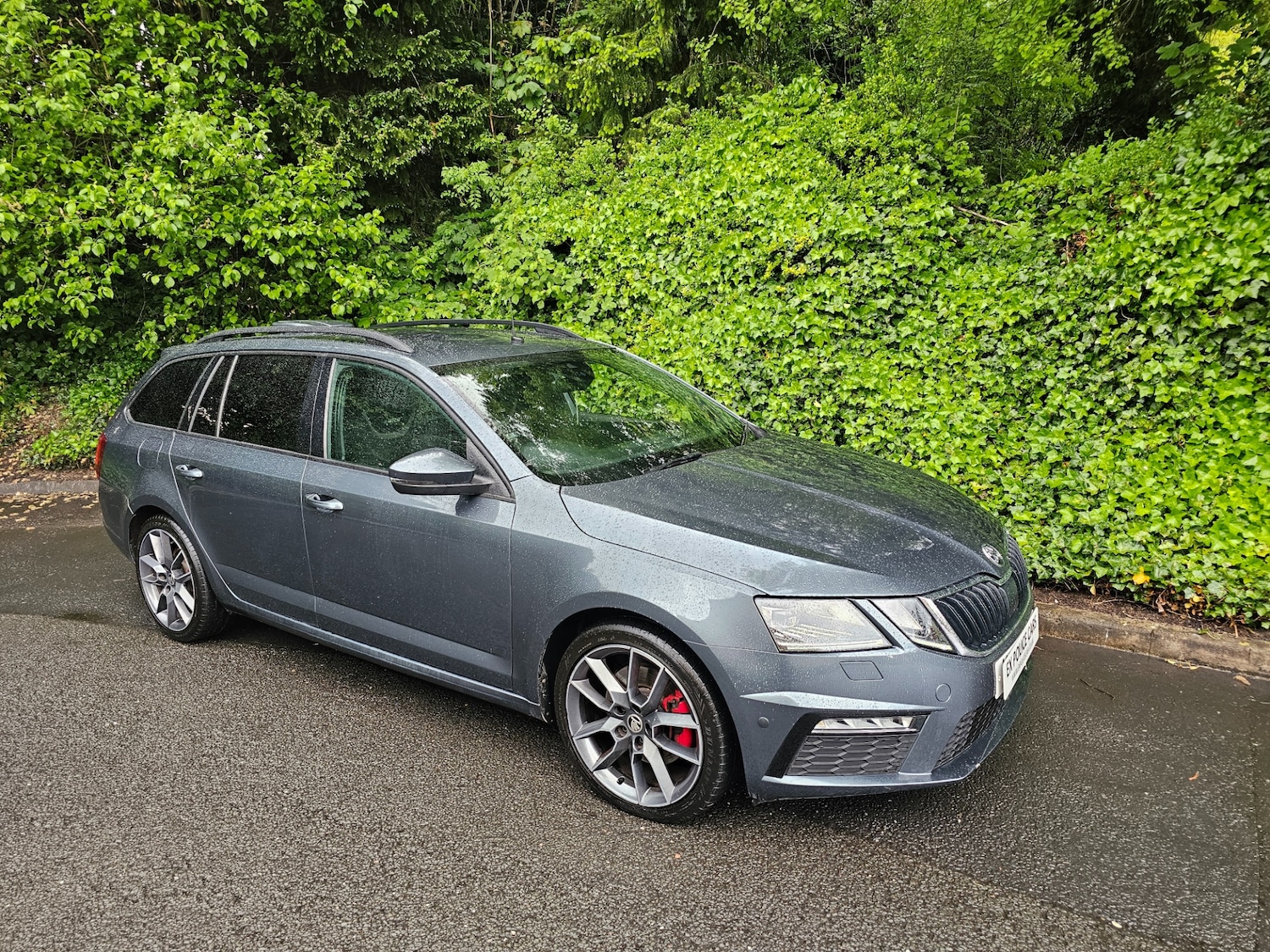 Used Skoda Octavia 2018 for sale - 77562924: Photo 2