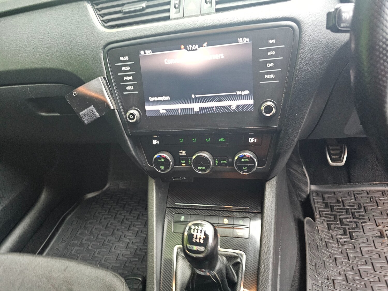 Used Skoda Octavia 2018 for sale - 77562924: Photo 23