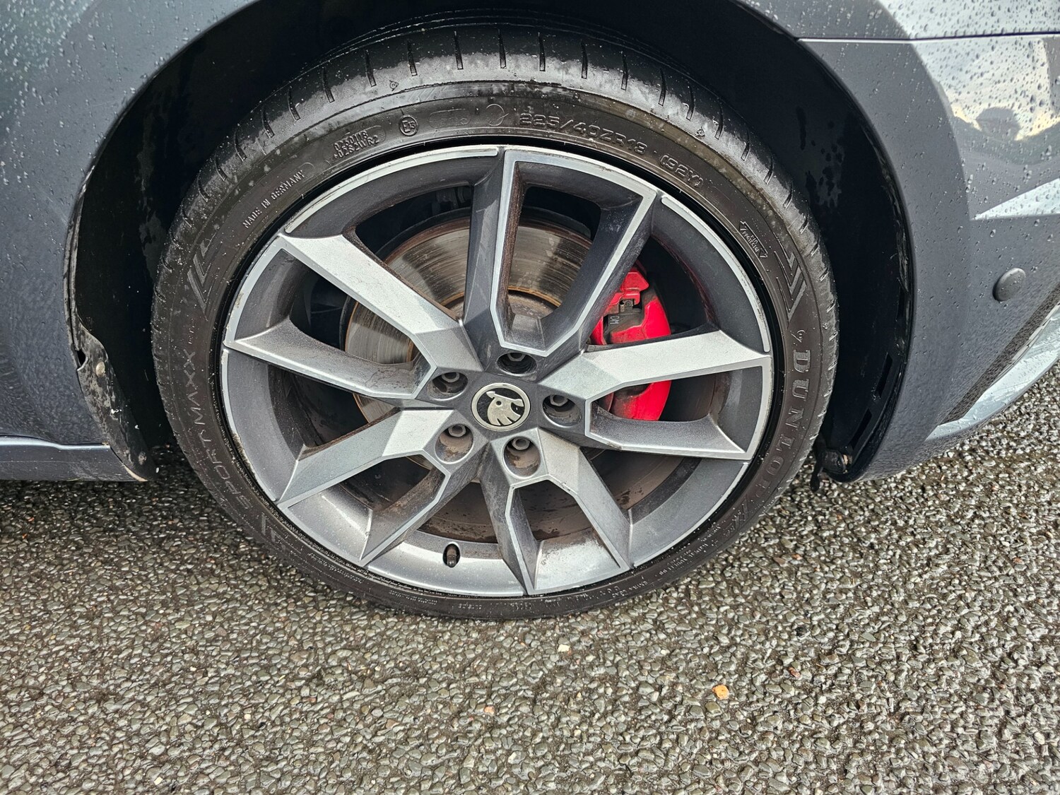 Used Skoda Octavia 2018 for sale - 77562924: Photo 25