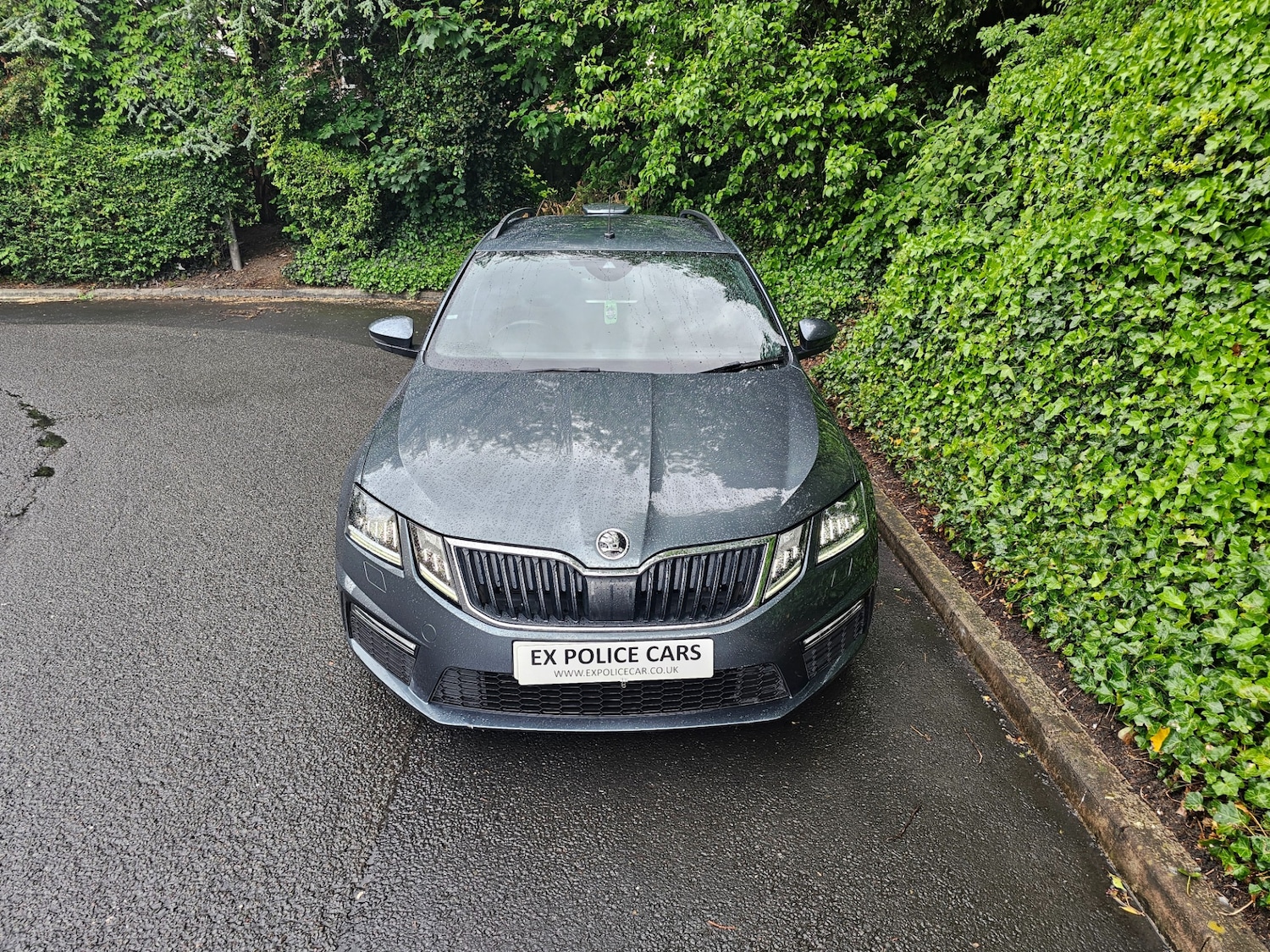 Used Skoda Octavia 2018 for sale - 77562924: Photo 3